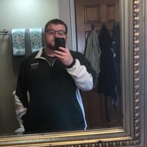 Meet your Posher, Matt